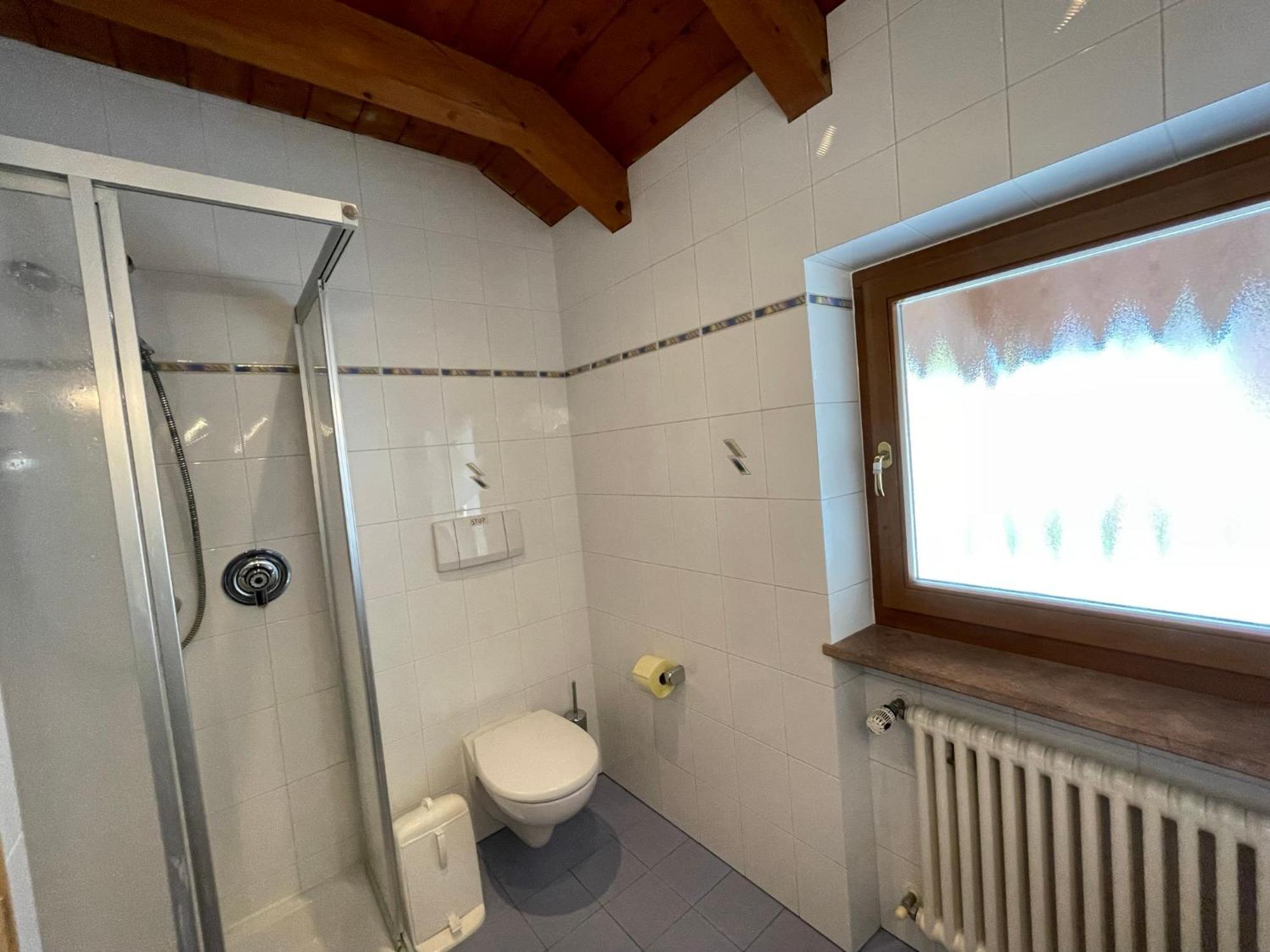 Apartmán Feldererhof Postal / Burgstall Exteriér fotografie