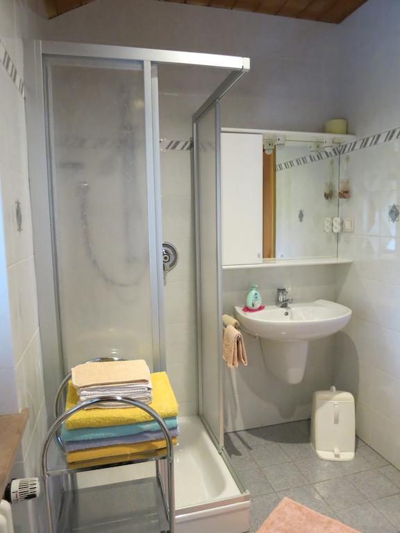 Apartmán Feldererhof Postal / Burgstall Pokoj fotografie