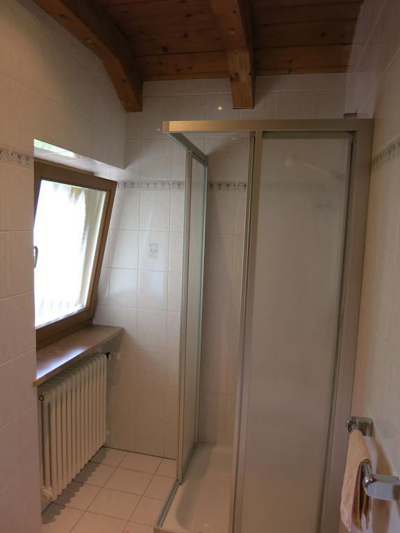 Apartmán Feldererhof Postal / Burgstall Pokoj fotografie