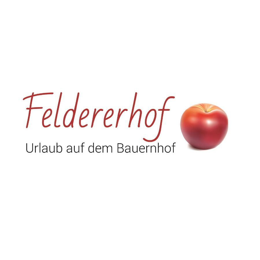 Apartmán Feldererhof Postal / Burgstall Exteriér fotografie