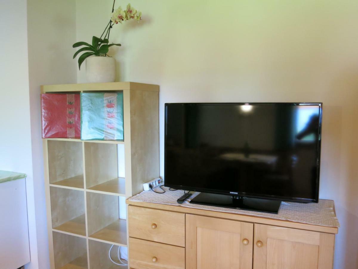 Apartmán Feldererhof Postal / Burgstall Exteriér fotografie
